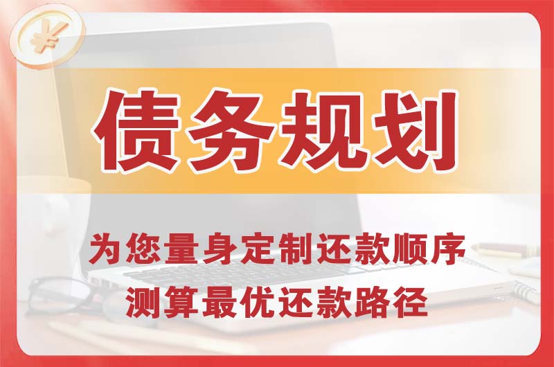 杭锦后旗债务规划